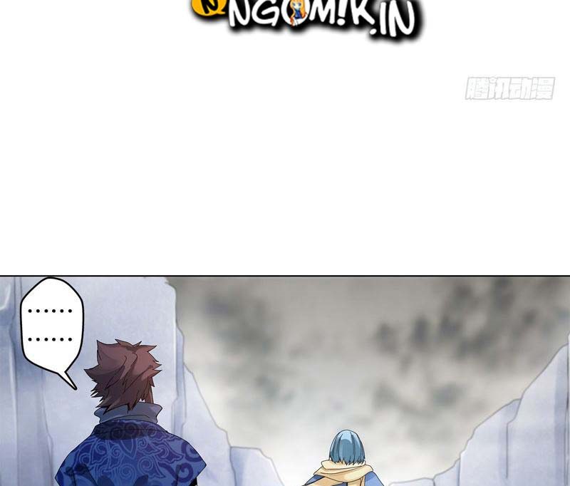 Heavenly God Mnemonic Chapter 33 Gambar 9